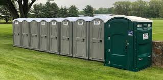 Best Standard Portable Toilet Rental  in Rupert, WV