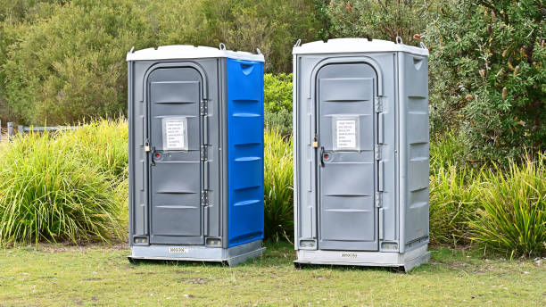 Best Portable Restroom Maintenance and Cleaning  in Rupert, WV