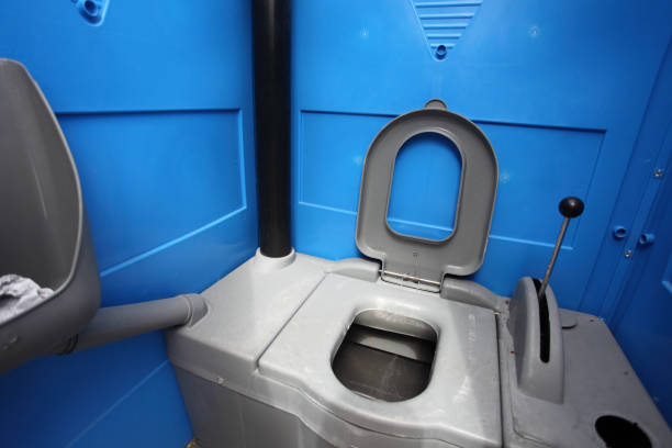 Best VIP or Luxury Restroom Trailers  in Rupert, WV