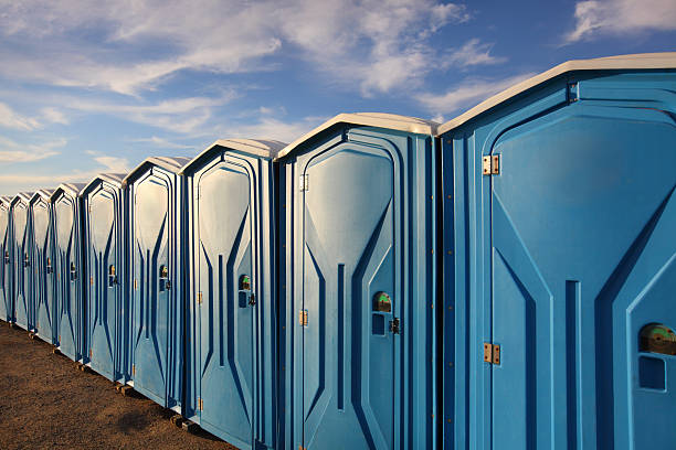 Best Restroom Trailer for Corporate Events  in Rupert, WV