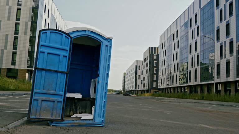 Best Event Portable Toilet Rental  in Rupert, WV